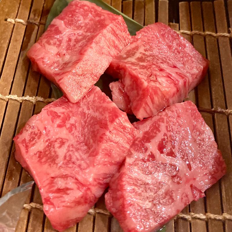 黒毛和牛石焼き(休暇村　竹野海岸 )