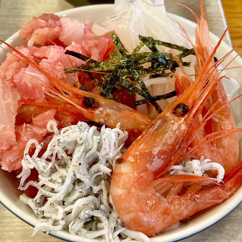 海鮮三昧(休暇村　竹野海岸 )