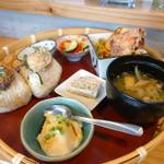 花かご御膳(香家)