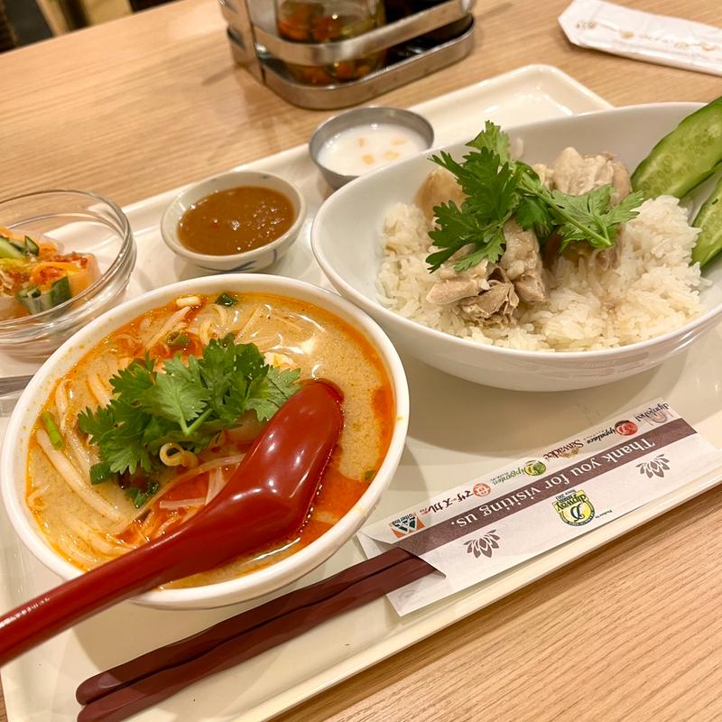 ディップスペシャルコンボ(ディップパレス 新横浜店)