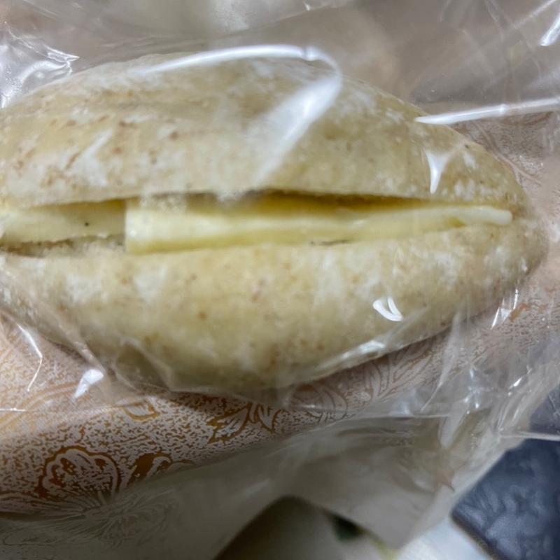 あんバターパン(カンパーニュ )