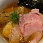 特製醤油