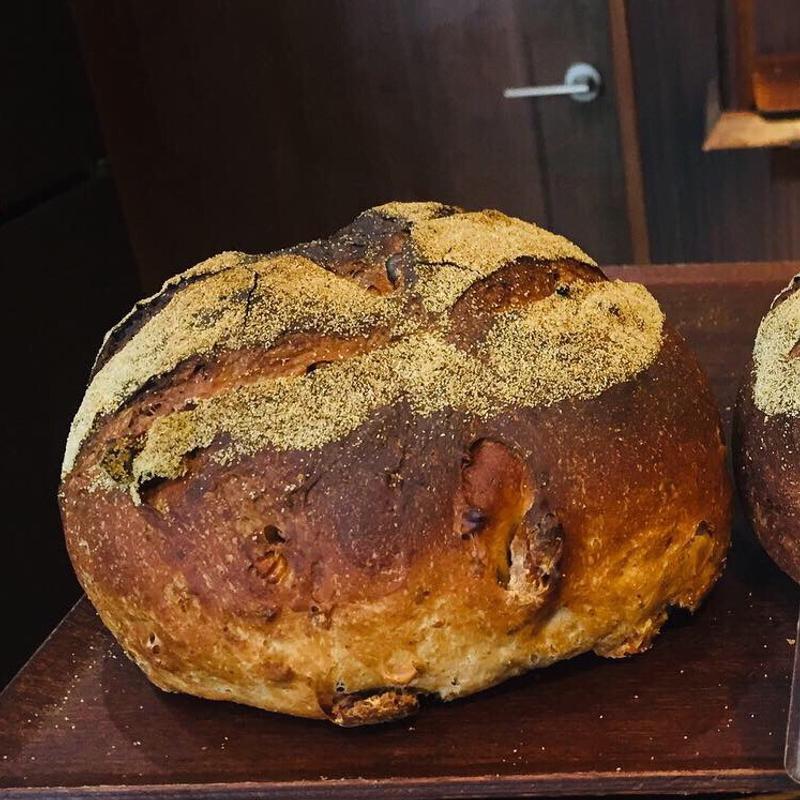 くるみパン(輪Sya （リンシャ）)