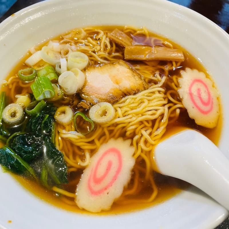 ラーメン(二葉屋 )