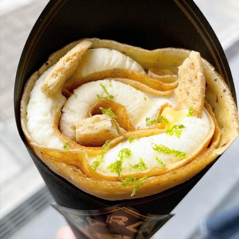 レモンビスケット(PARLA)