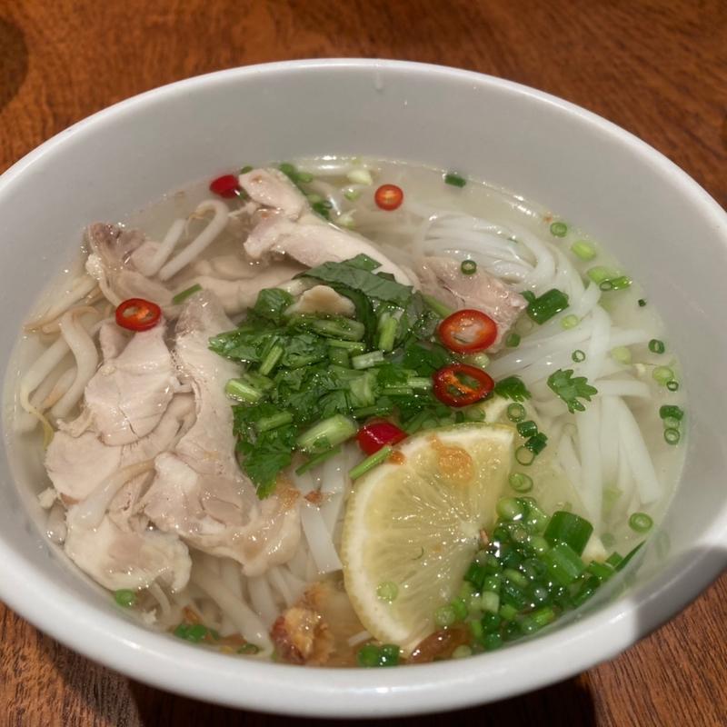 フォーガー(ベトナミーズ シクロ 東京ミッドタウン日比谷店)