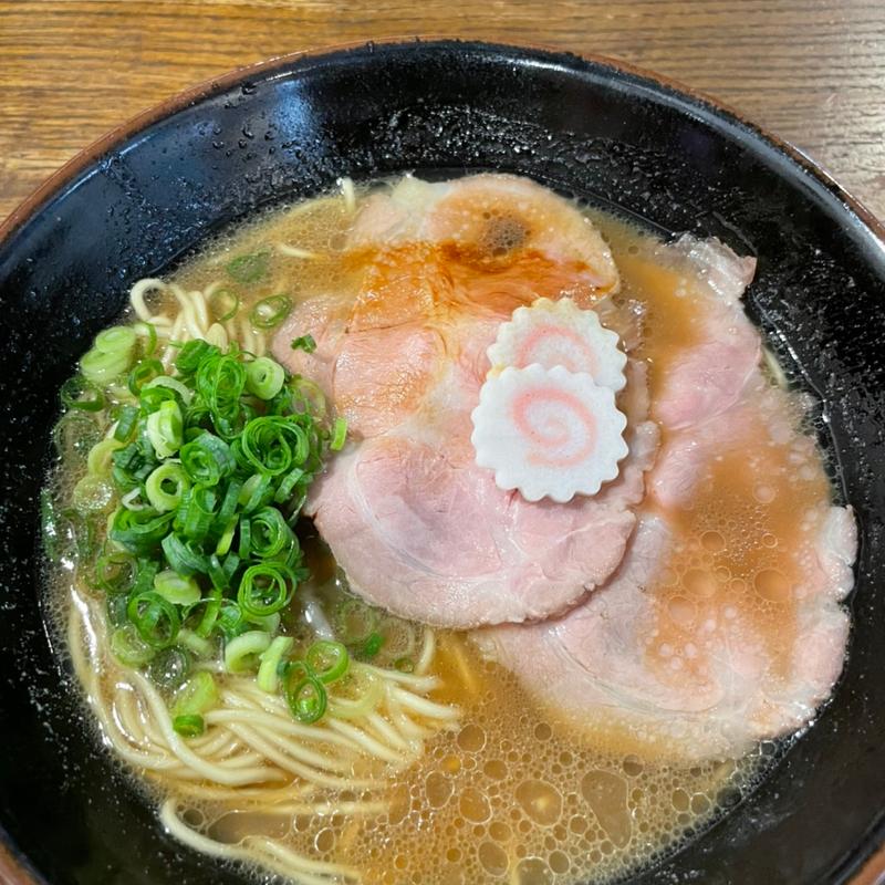 (和歌山ラーメン和ん)