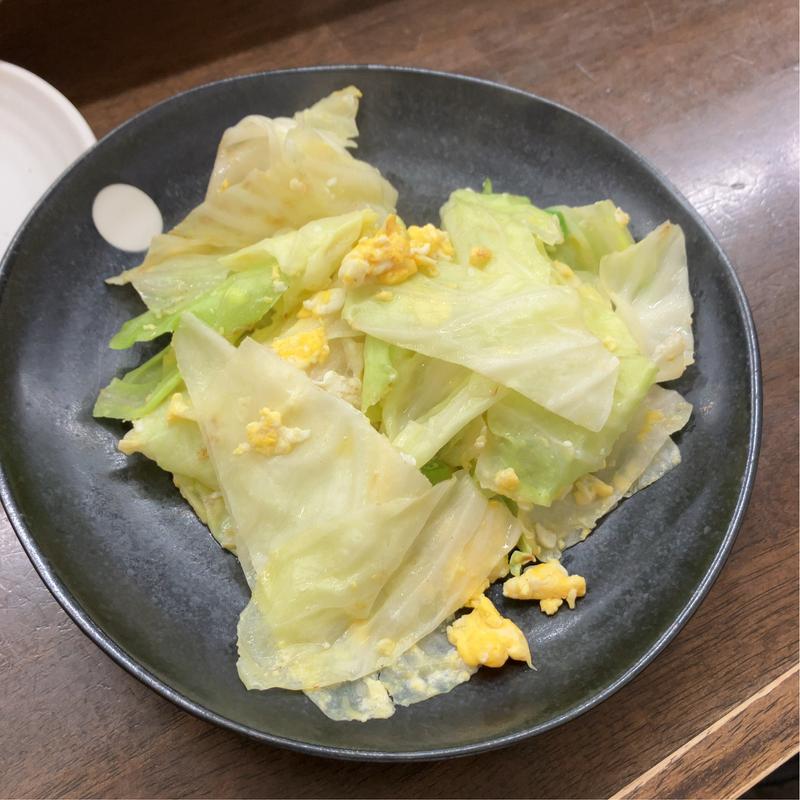 キャベタマ（小）(まるよし )