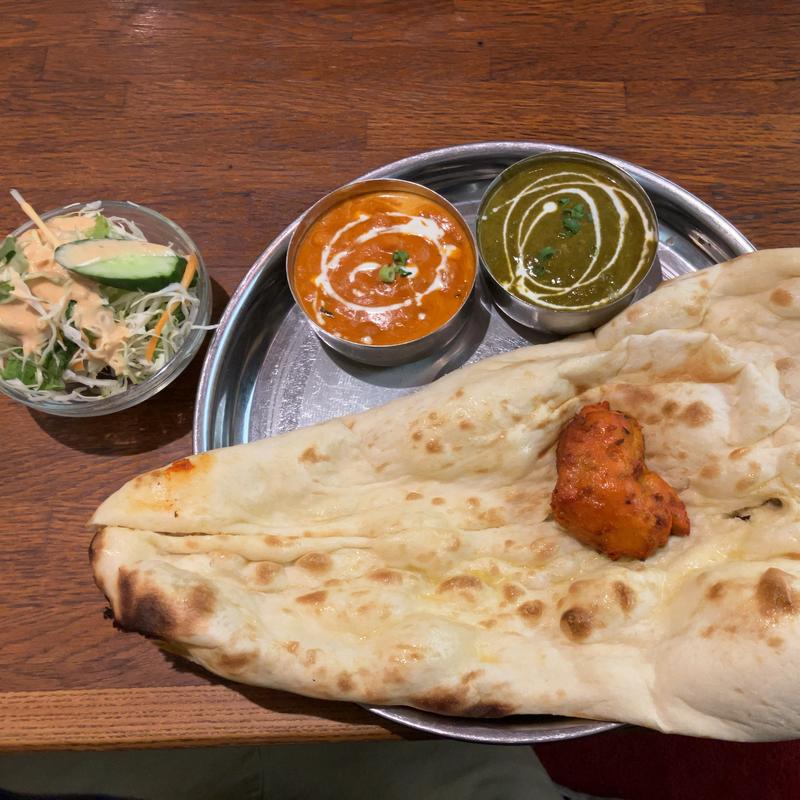 Bセット(ビジヤ（BIJIYA） 久地店)