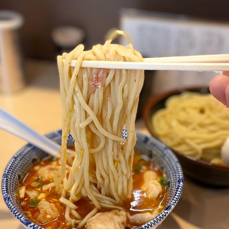 つけ台湾(キング製麺)