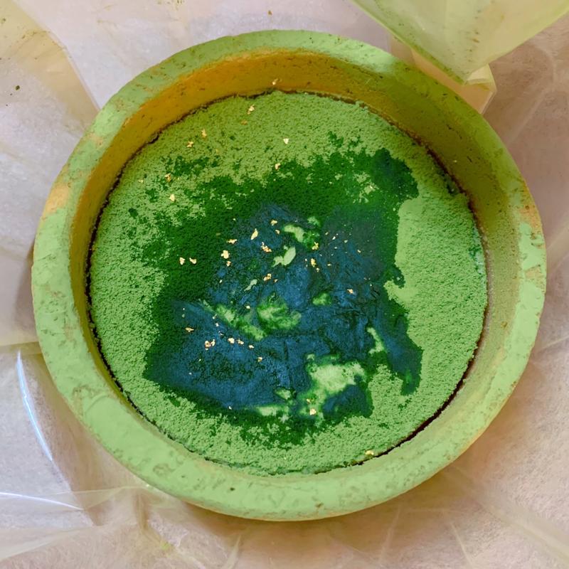 抹茶フォンデュ(カノザ 壽城店 （KAnoZA）)