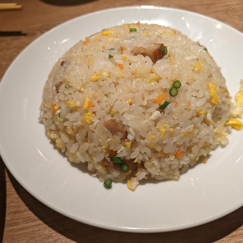 五目チャーハン(金の餃子酒場 恵比寿店)