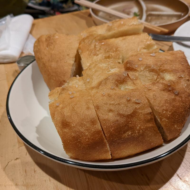 パン(金剛商店138番地 )