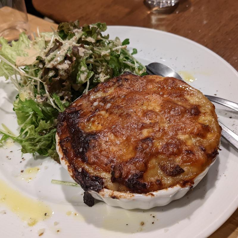 チキングラタン(金剛商店138番地 )