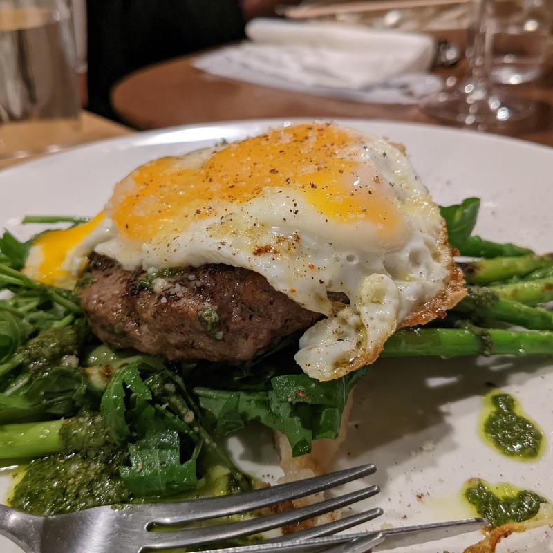 ラムバーグ(金剛商店138番地 )