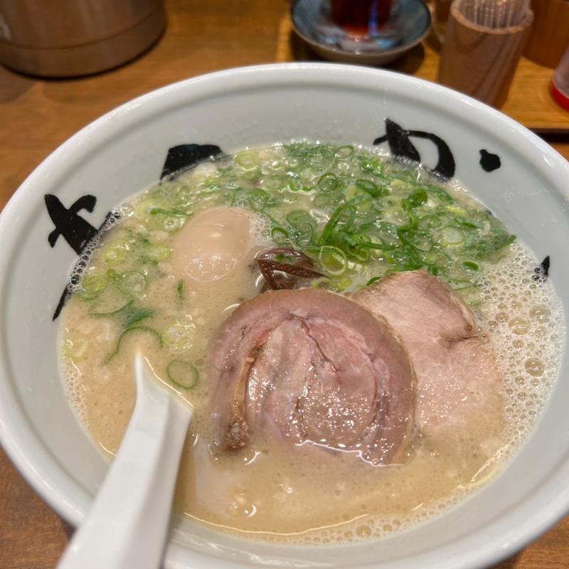 純とん(まんかい 福島本家)