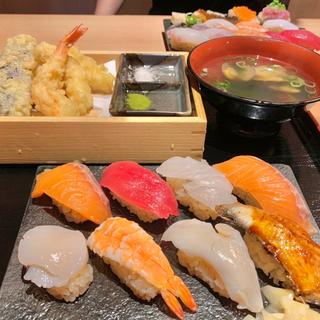 (鮨・酒・肴　杉玉　伏見桃山)