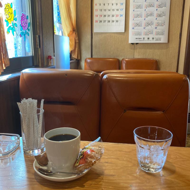 コーヒー(らいと)