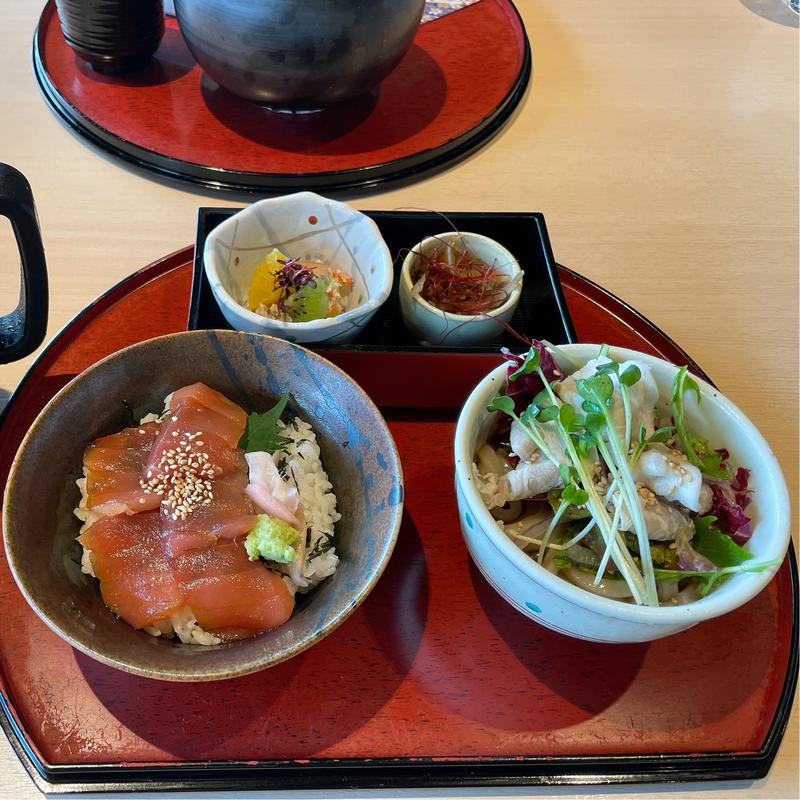 はんなりセット(京風ダイニング 京都高台寺 よ志のや )