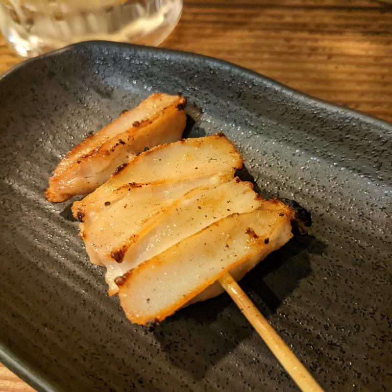 やげんナンコツ(なお吉 大船店)