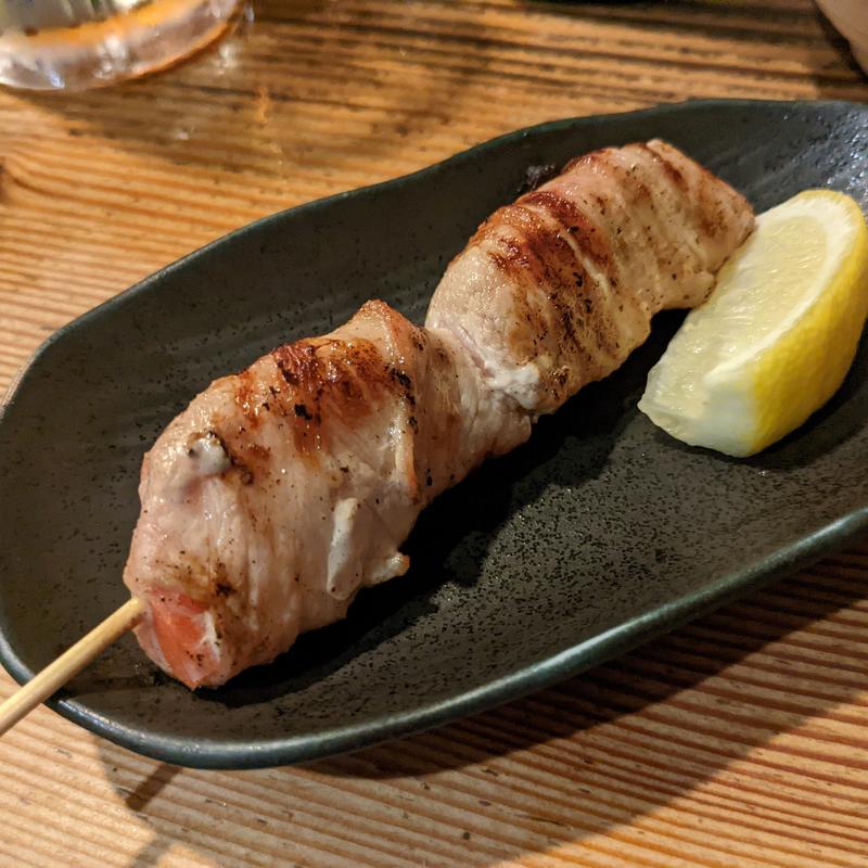 トマト巻(なお吉 大船店)