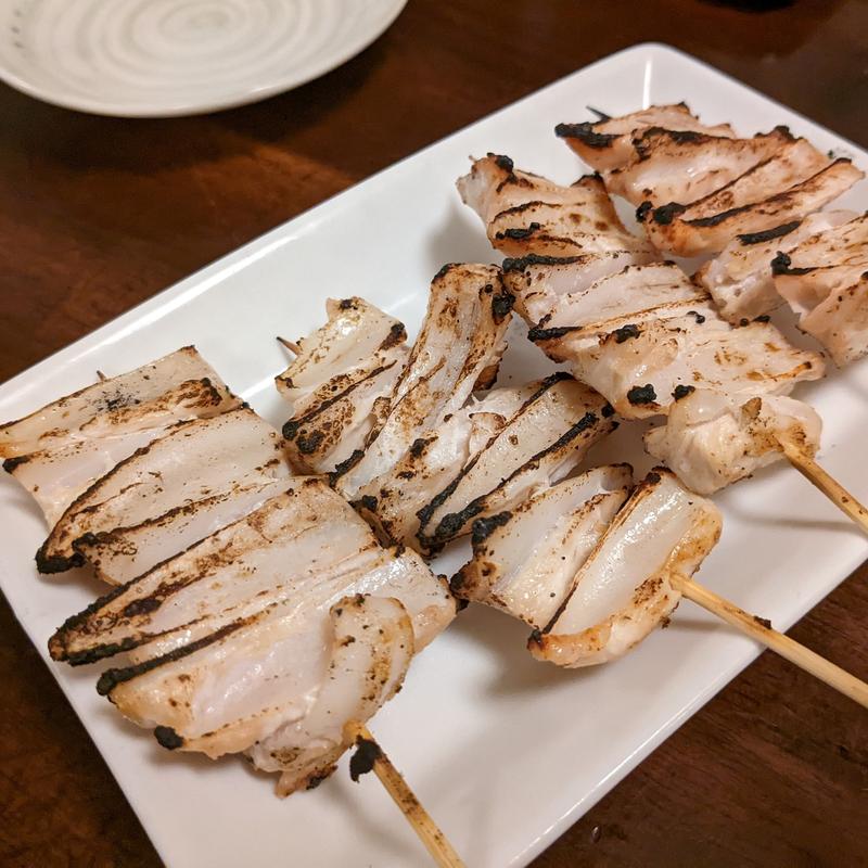 なんこつ(鳥恵)