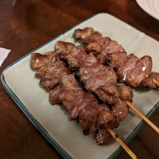 はつ(鳥恵)