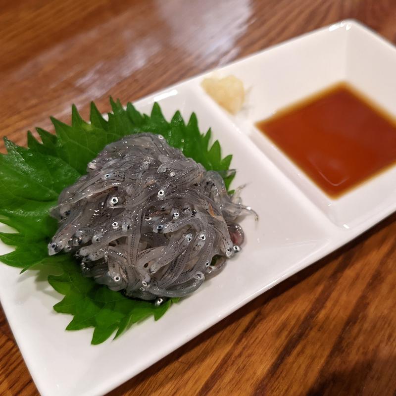 お通し(リメッタ バル)