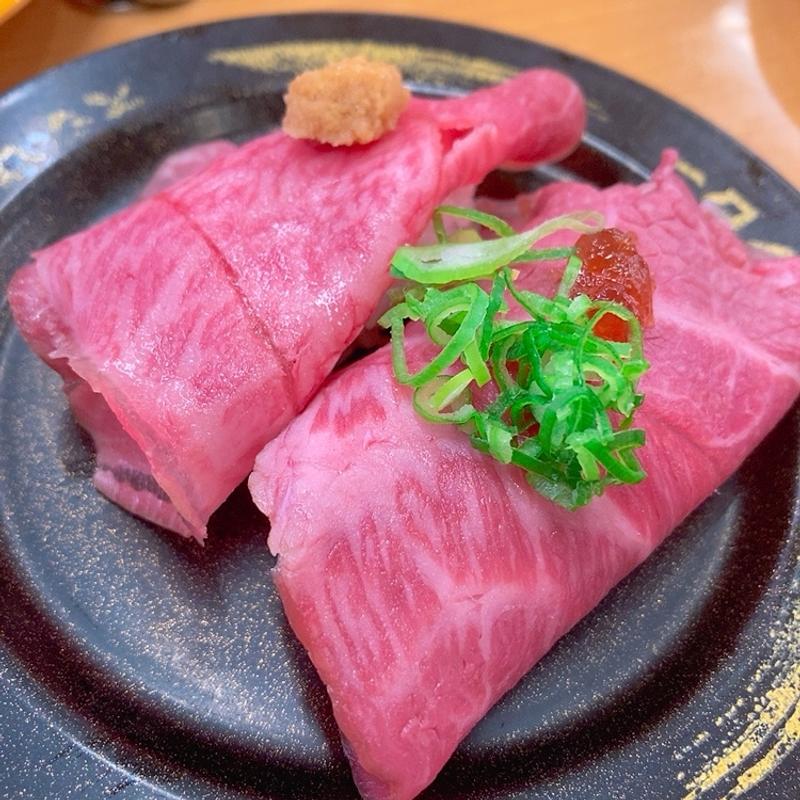 さしとろ(スシロー 広島舟入店 )