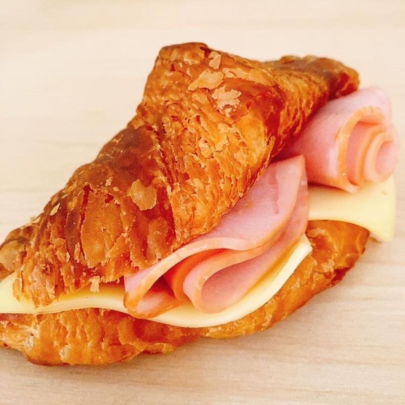 ハム&チーズ(アール・ベイカー LECT店)