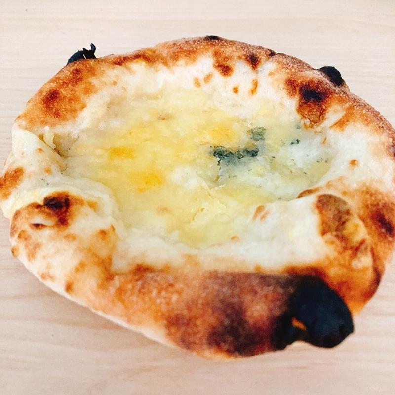 ゴルゴンゾーラ(アール・ベイカー LECT店)