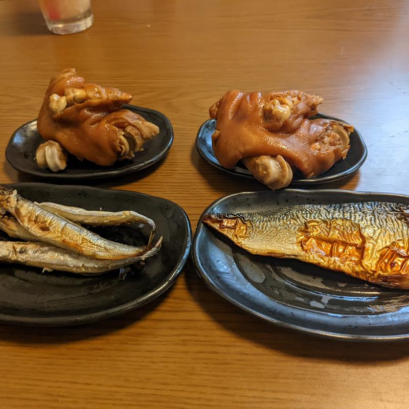 グリコのおまけ(トモ )