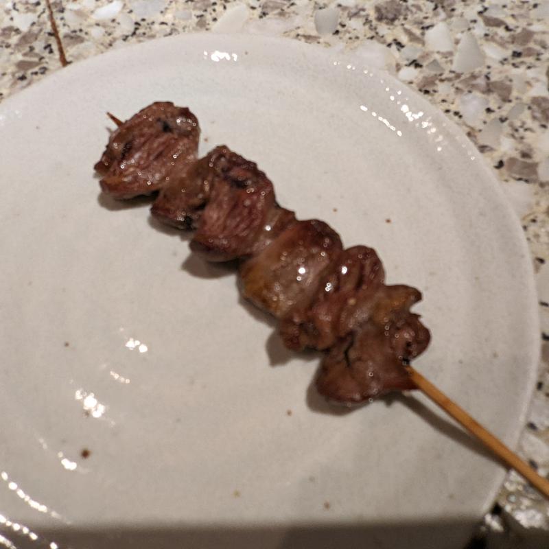 ハツ(伸喜 （しんき）)