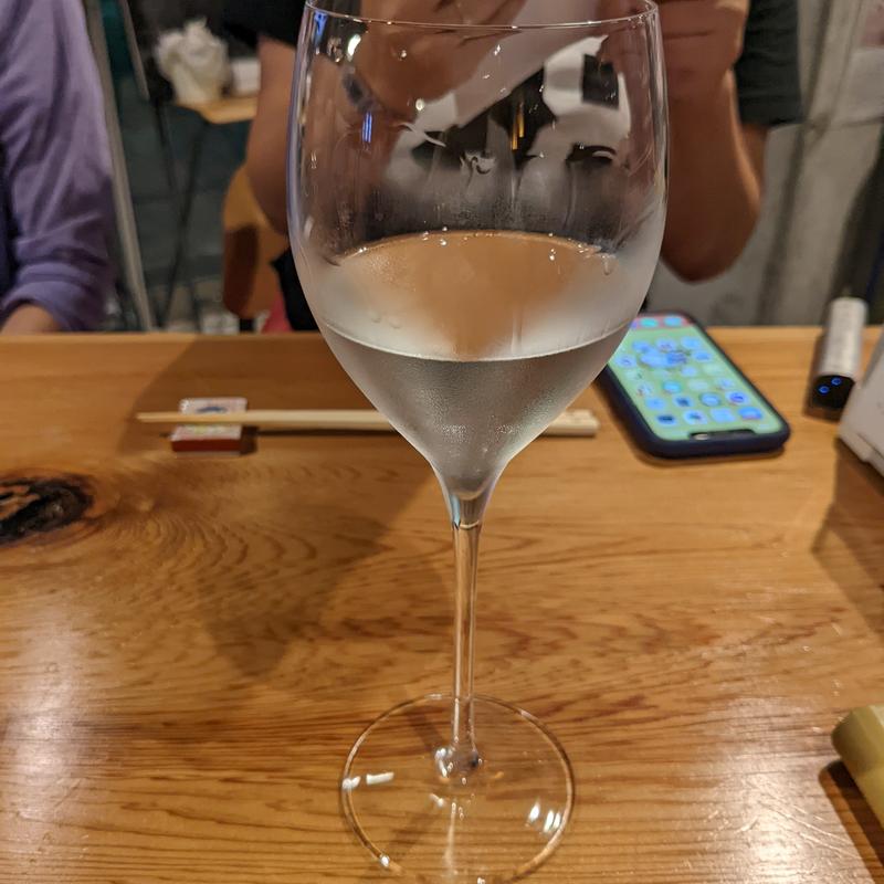 山本(be Rock 宮川橋店)