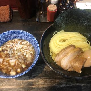 つけ麺(麺心 國もと)