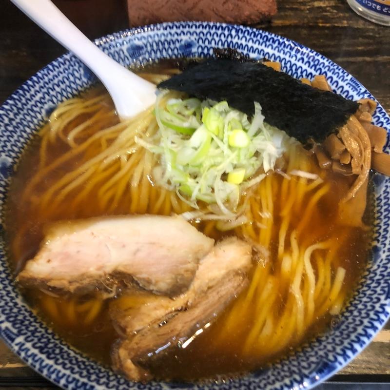 (麺心 國もと)