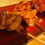 そで(門福 ひばりヶ丘店)