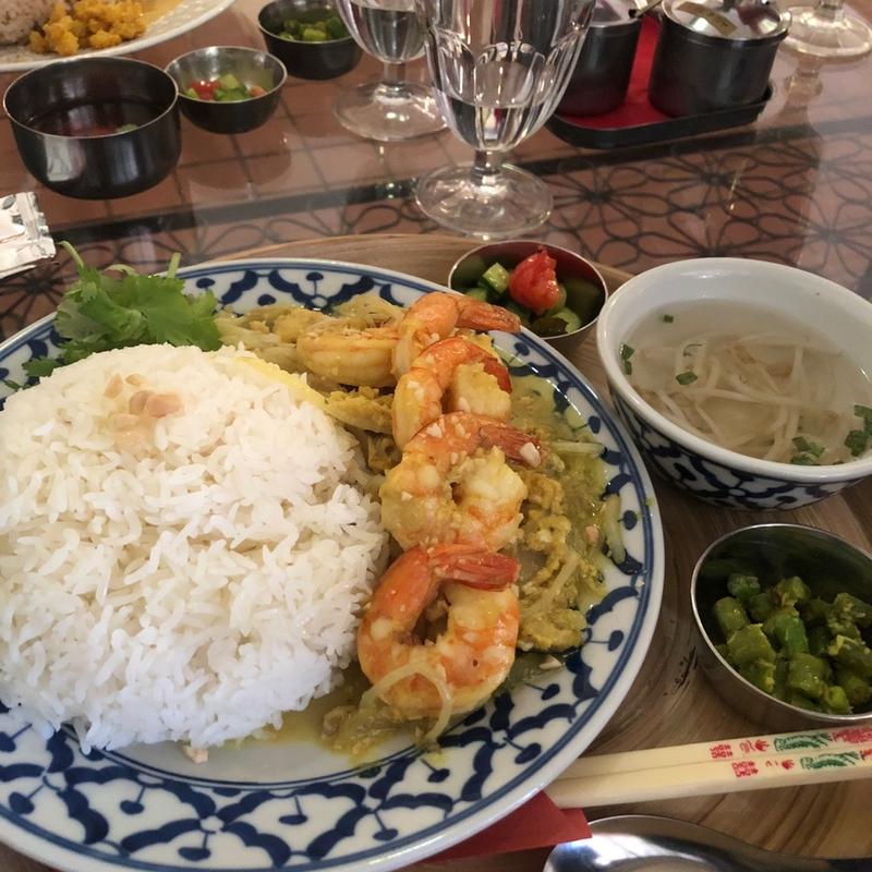 (ChanaLeaf｜チャナリーフ)