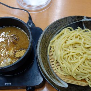 濃厚つけ麺(つけ麺 義理人情)
