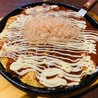 新大阪駅周辺で食べられるお好み焼きランキング Sarah サラ 新大阪駅周辺で食べられるお好み焼きランキング Sarah サラ