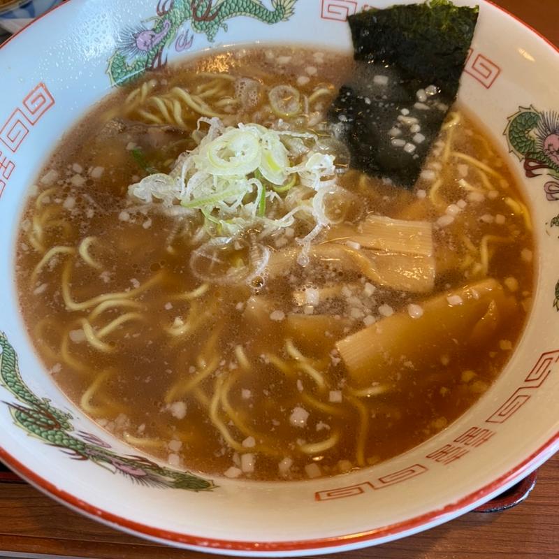 (手打ちうどん 味乃屋)