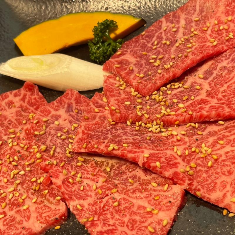 (大陸食道 宮環豊郷店 )