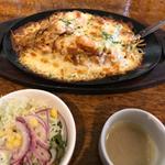 スパピザ(THE HOF BRAU)