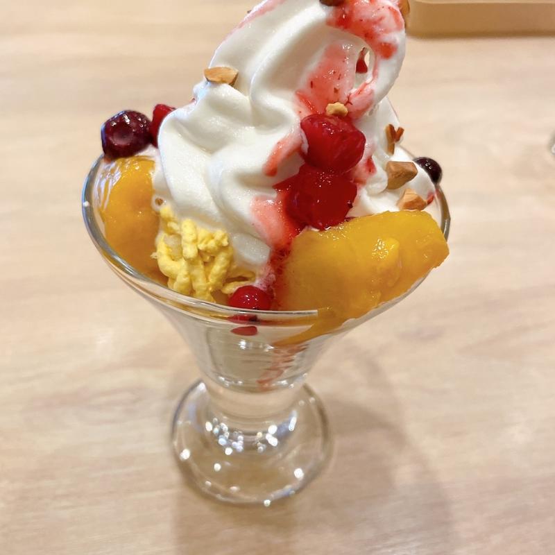 (ガスト 鳴海最中店 )