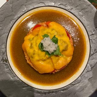 タコミ(curry and rice 幸正)