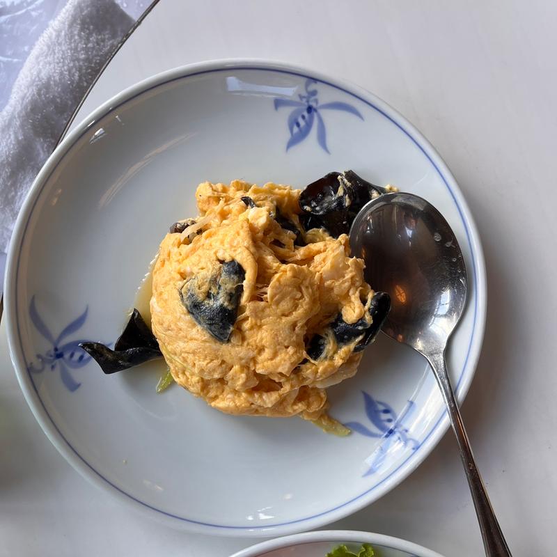 (東華菜館 本店 （トウカサイカン）)