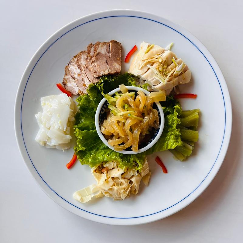 (東華菜館 本店 （トウカサイカン）)