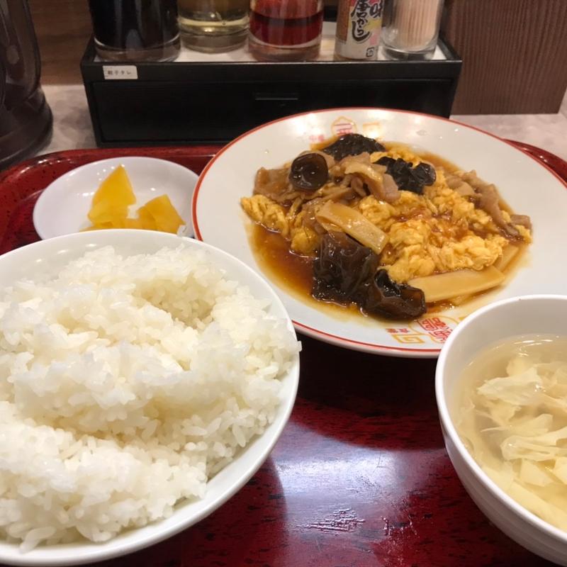 (中華食堂 一番館 川崎店)