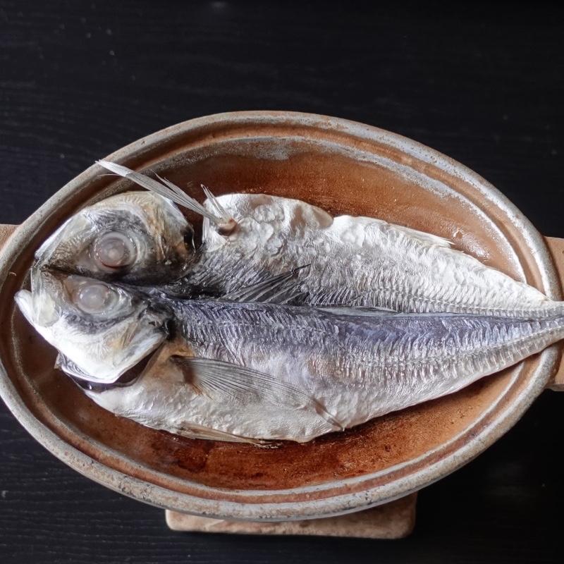 ひもの(豊明殿)