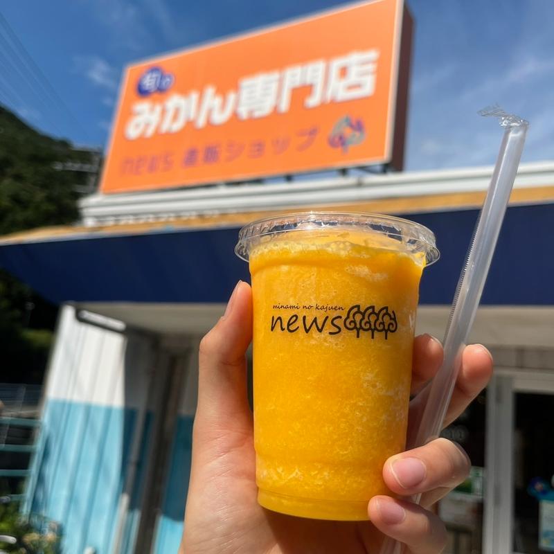 (みかん専門店ニュウズ)